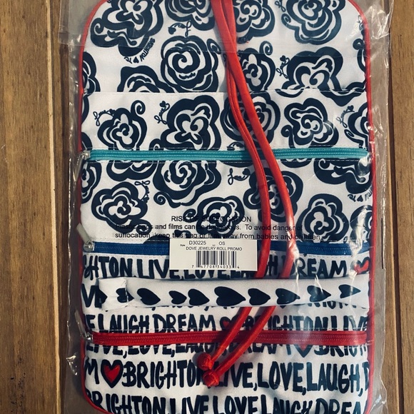 Brighton Jewelry Case - Picture 4 of 4